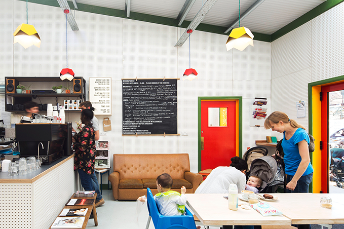 Slide Background Image