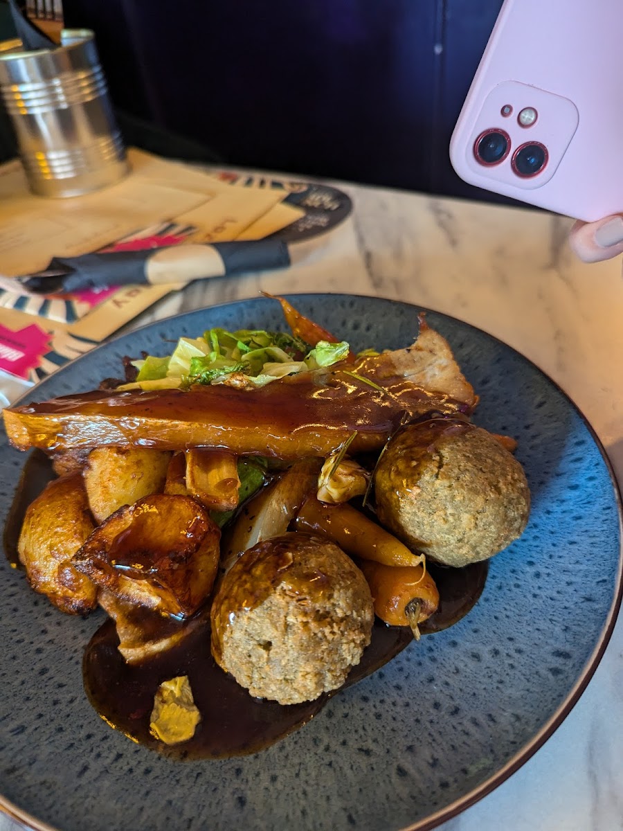 Slide Background Image