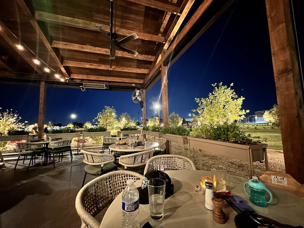 Slide Background Image