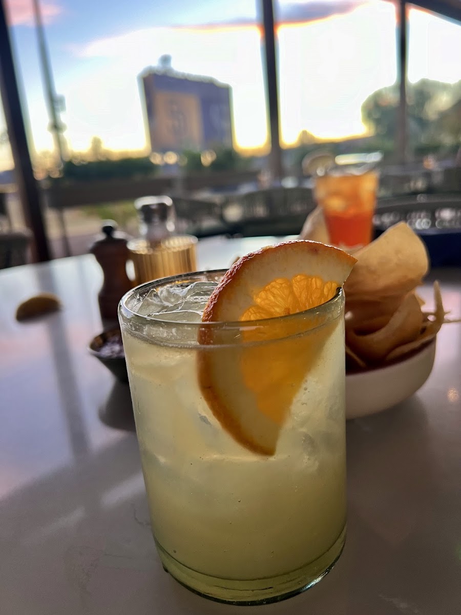 Slide Background Image