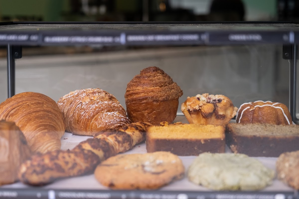 Blank Street Coffee Brooklyn