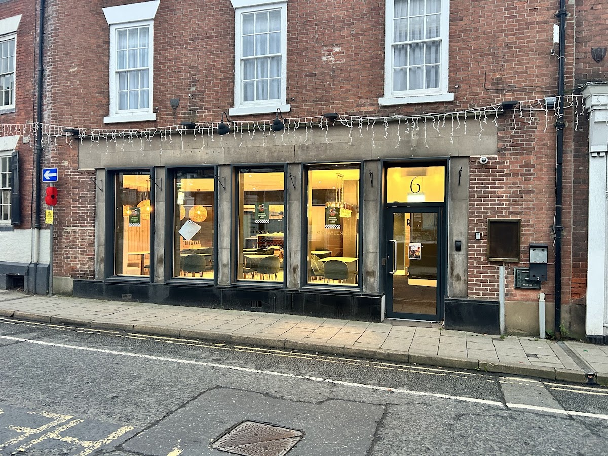 Slide Background Image