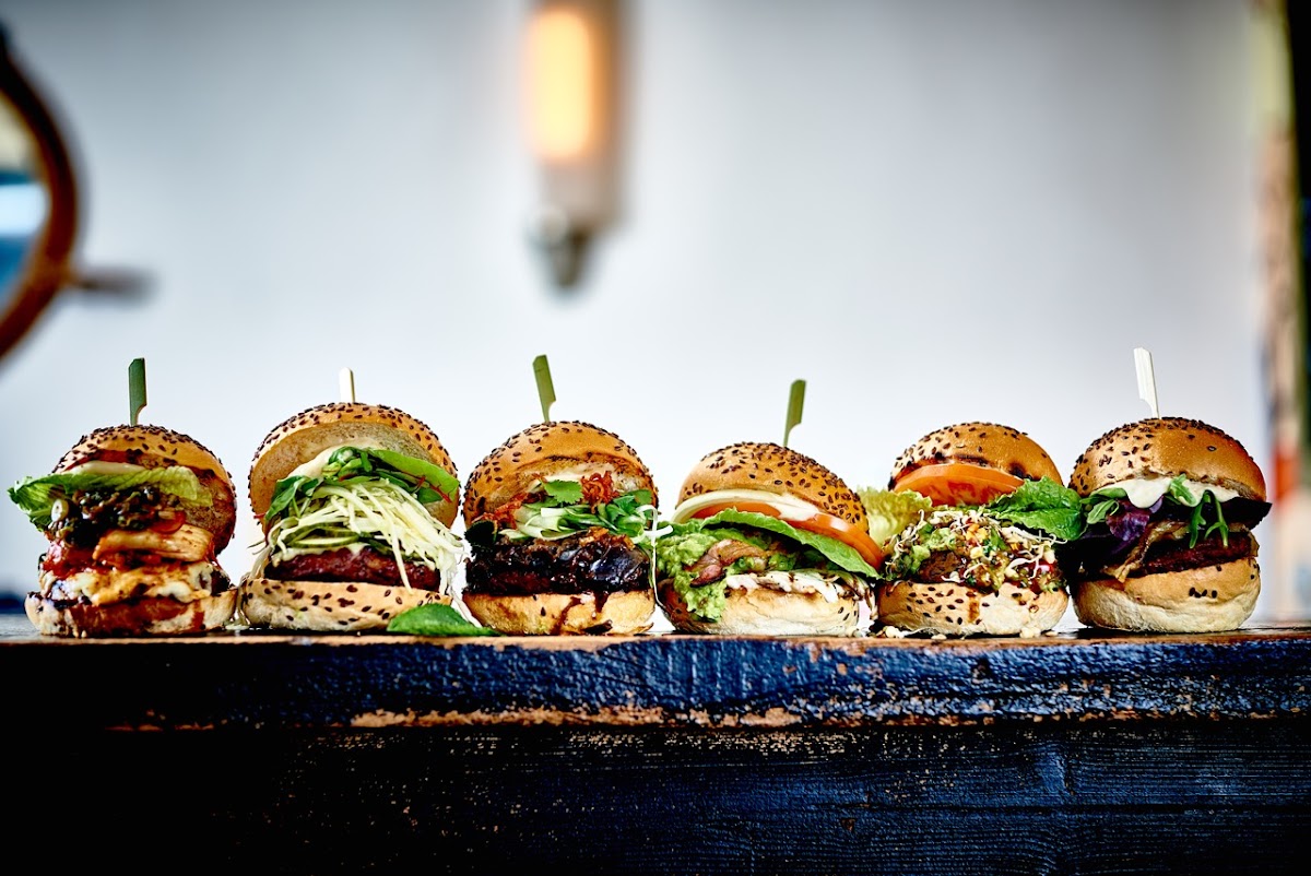 Slide Background Image