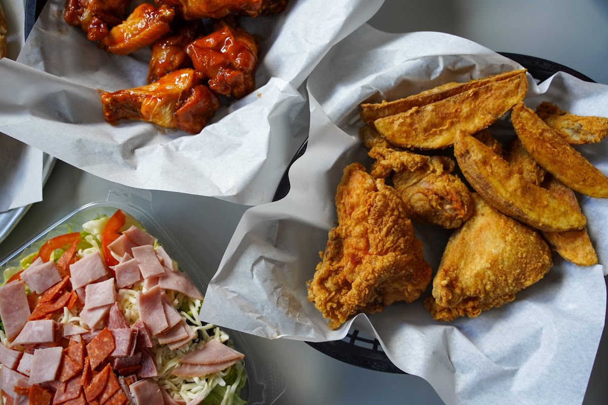 Slide Background Image