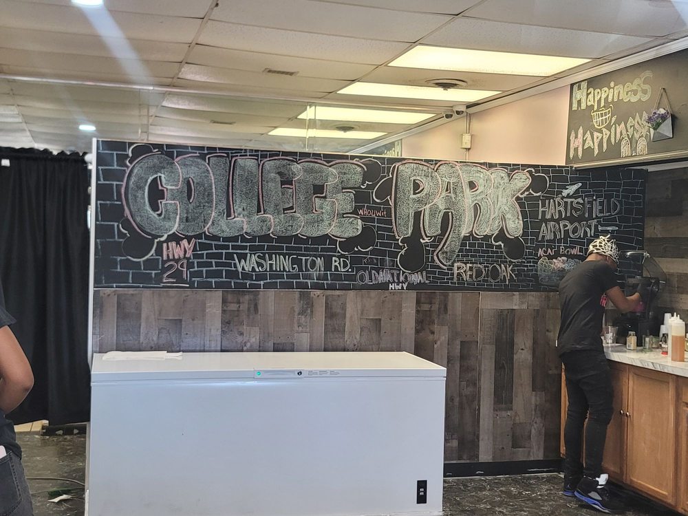 Slide Background Image