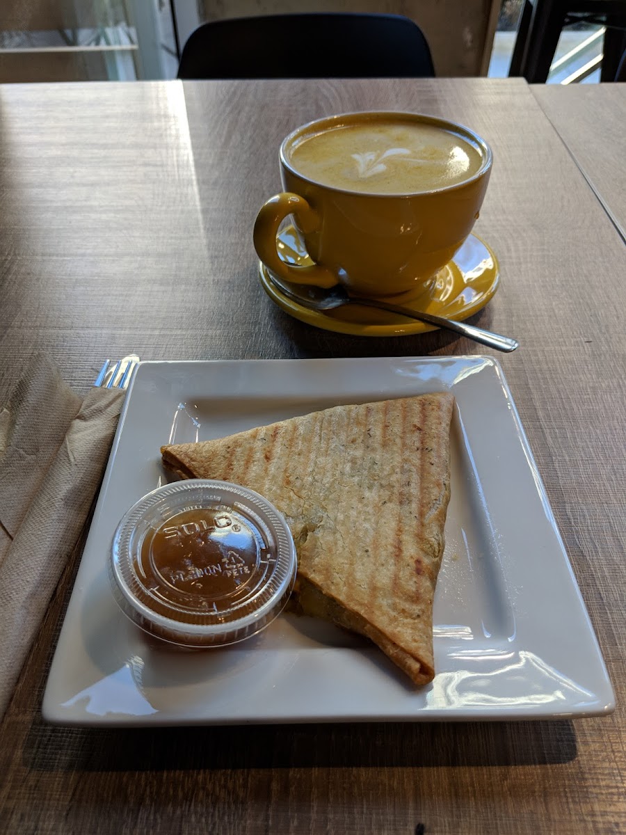 Slide Background Image