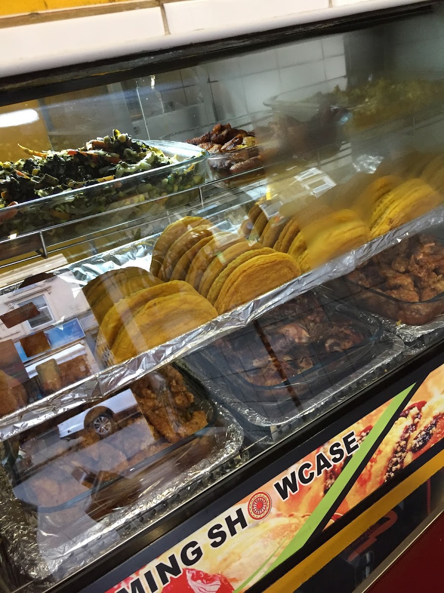 Slide Background Image