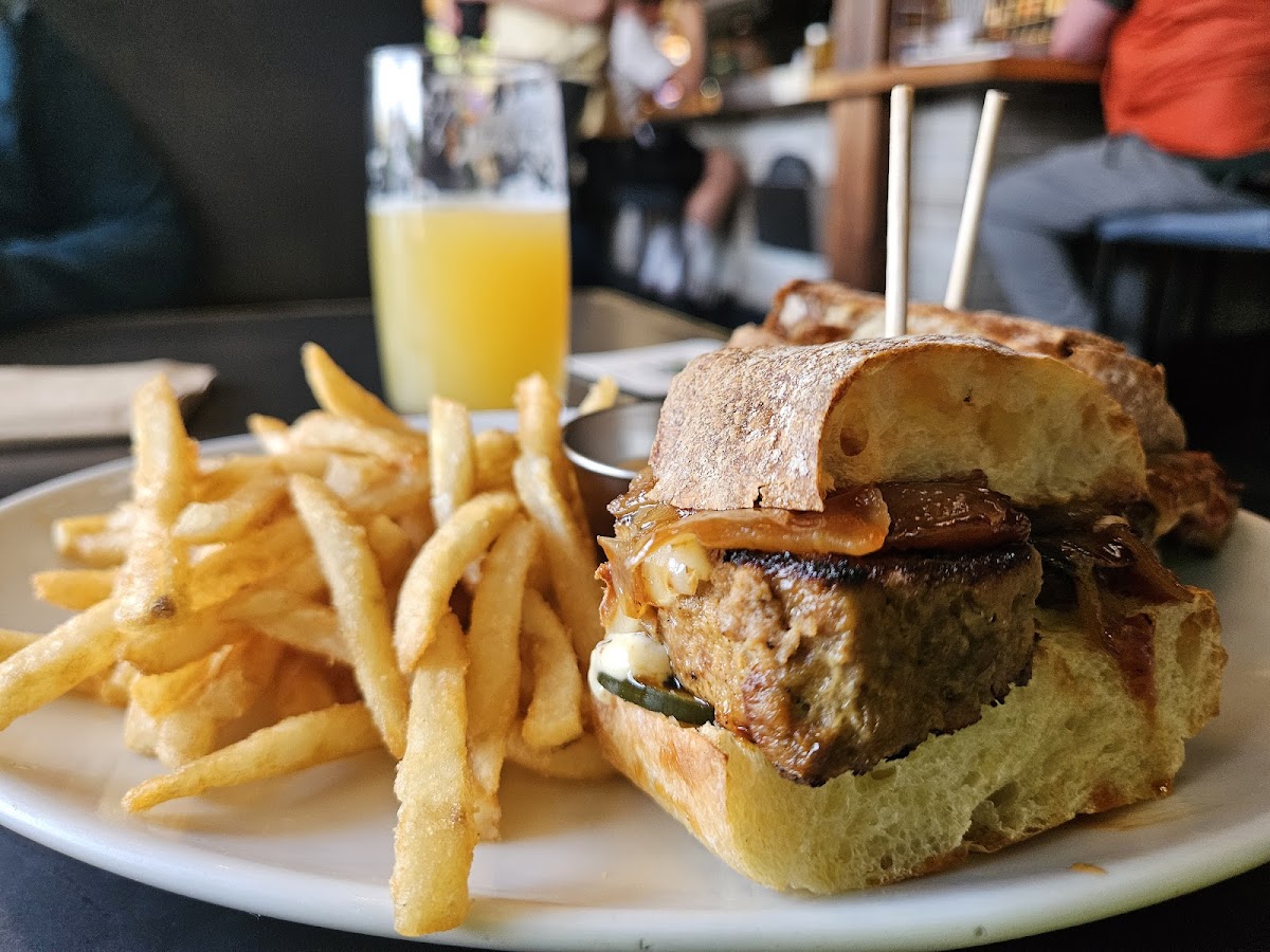 Slide Background Image