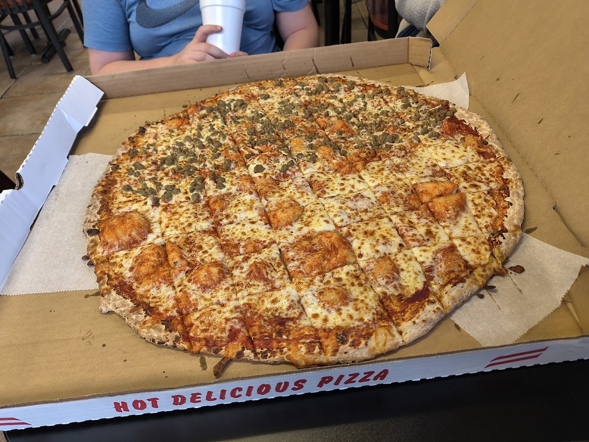 Slide Background Image