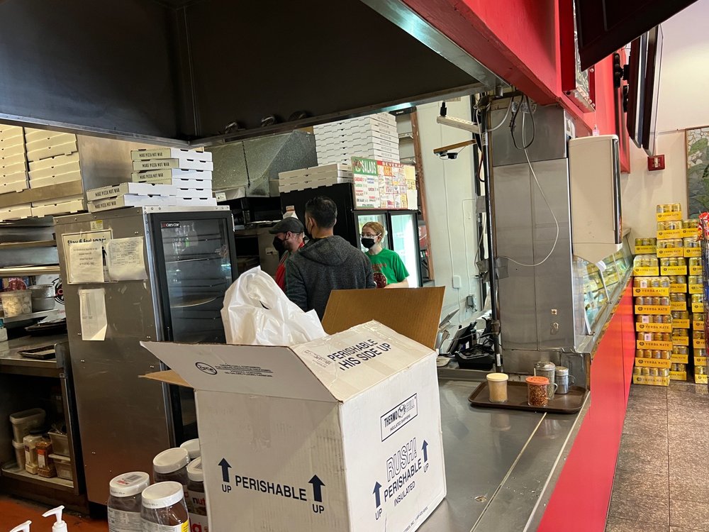 Slide Background Image