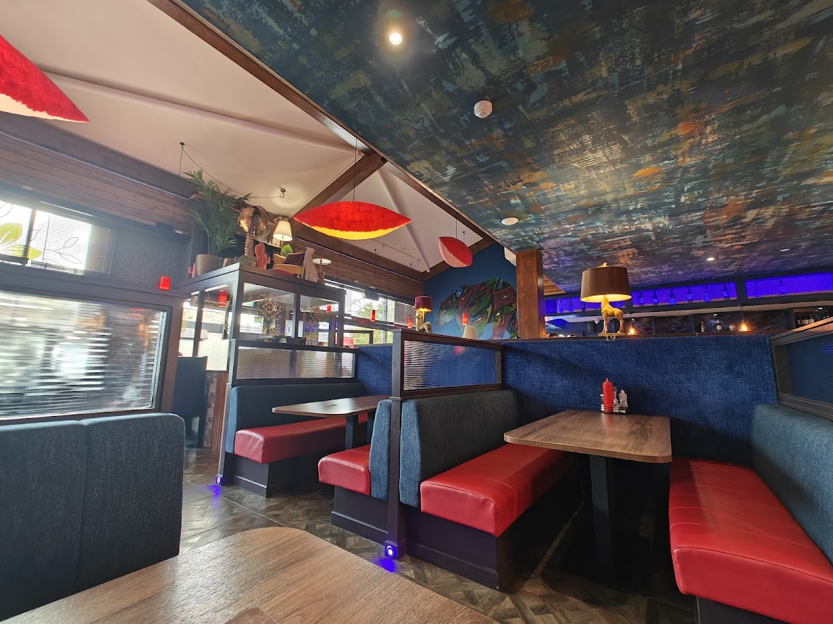 Slide Background Image