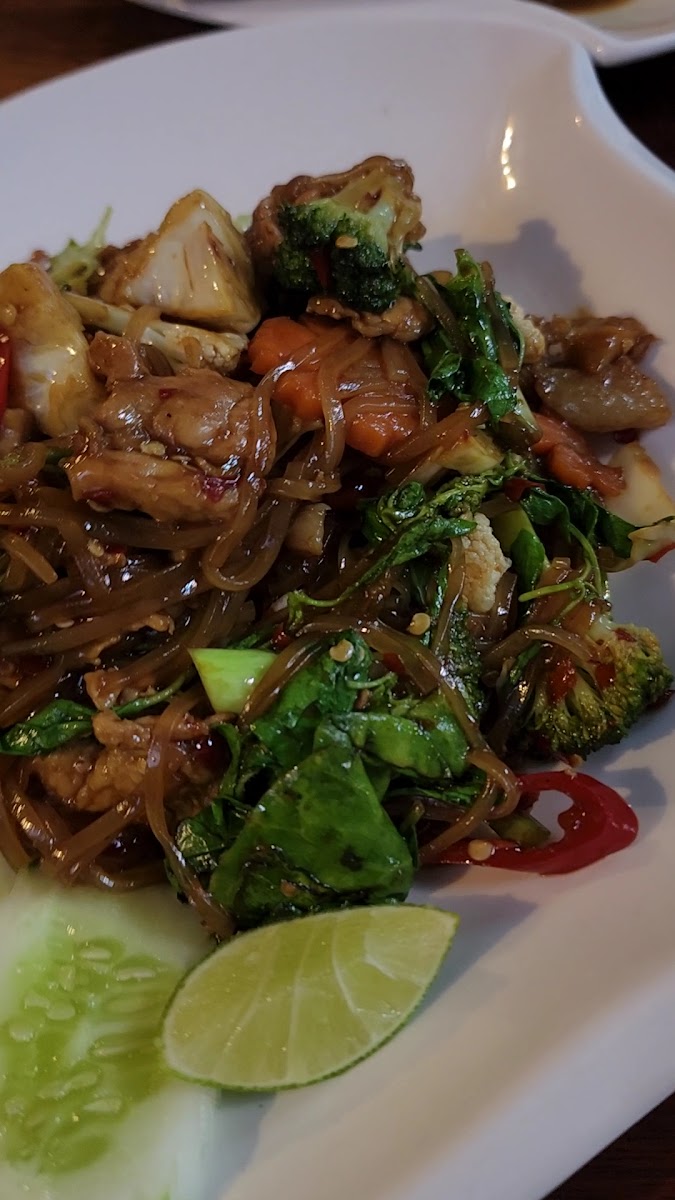 Slide Background Image