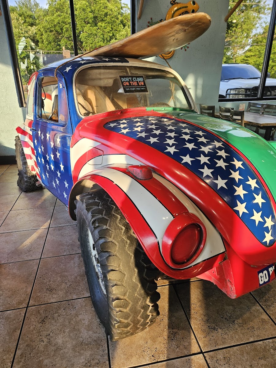 Slide Background Image