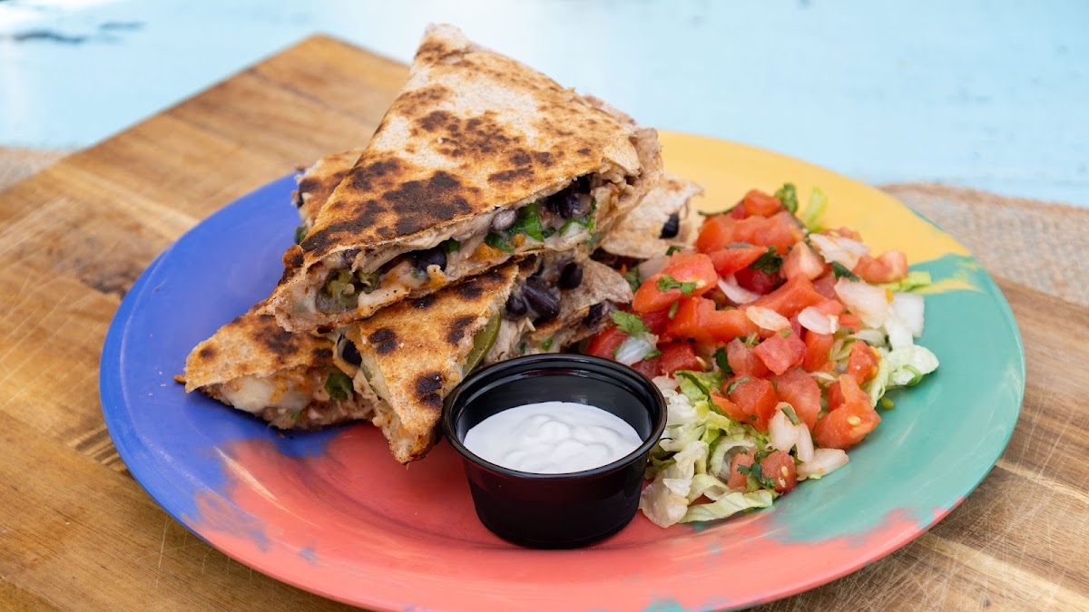 Slide Background Image