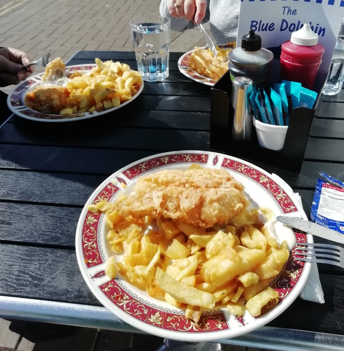 Slide Background Image