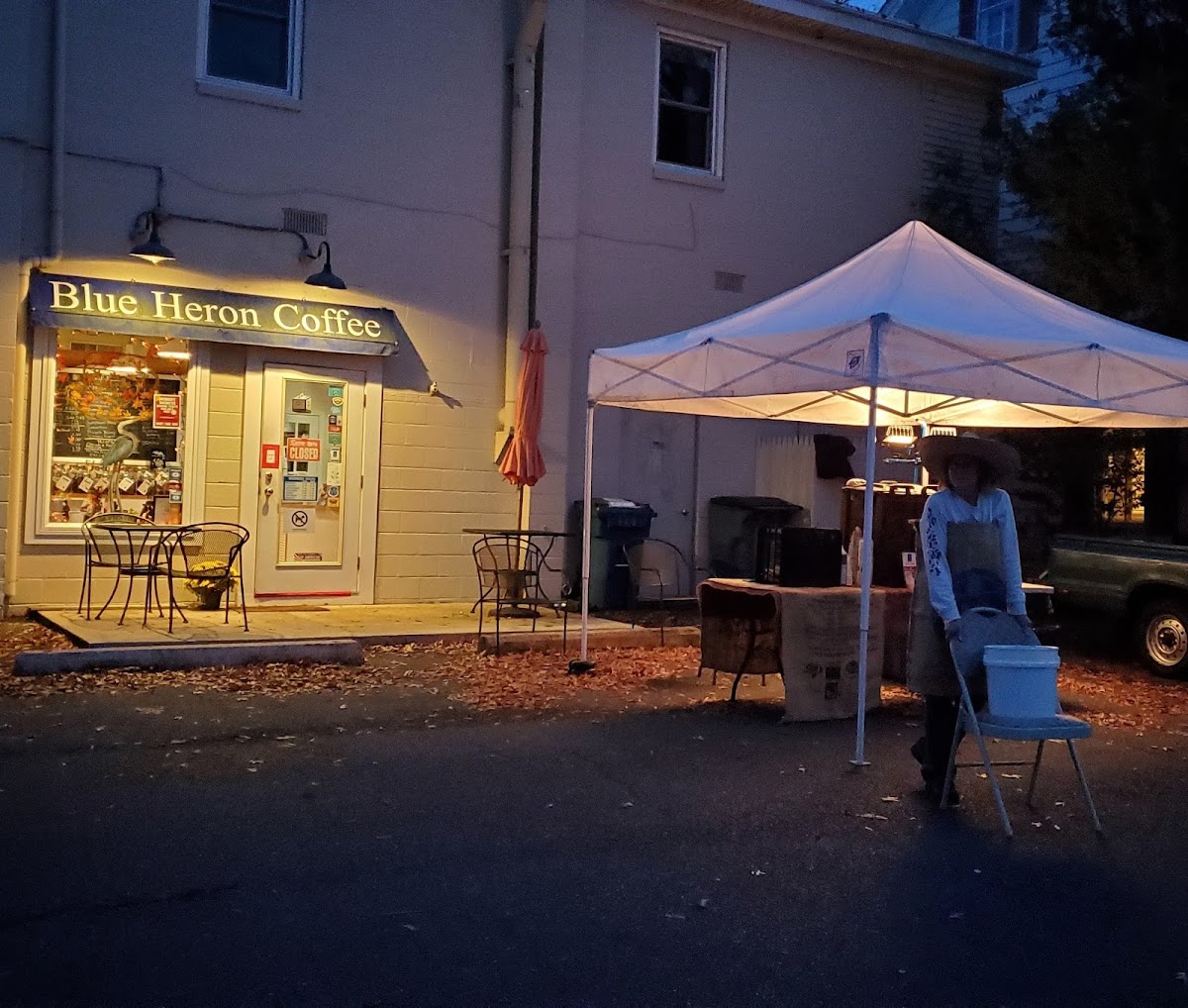 Slide Background Image