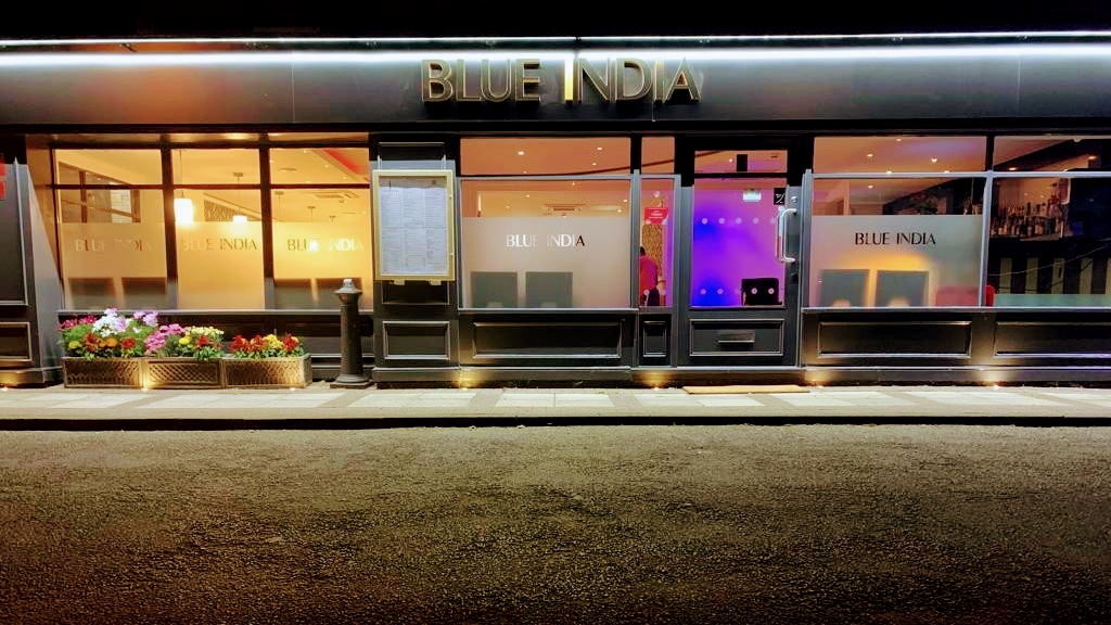 Slide Background Image