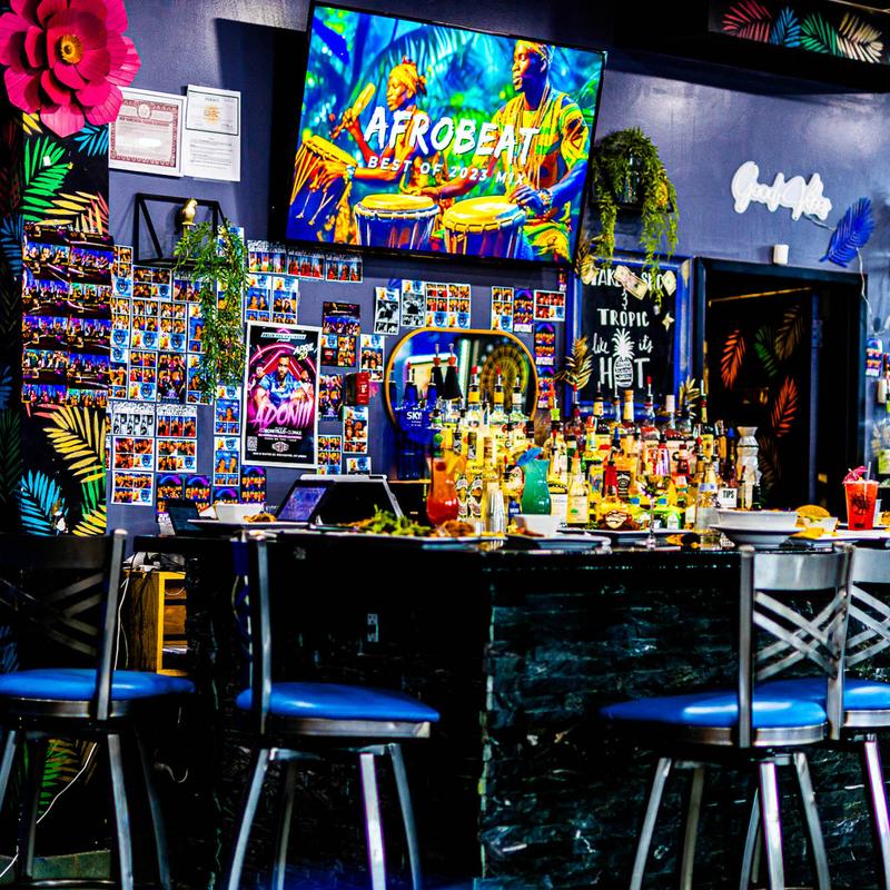 Slide Background Image