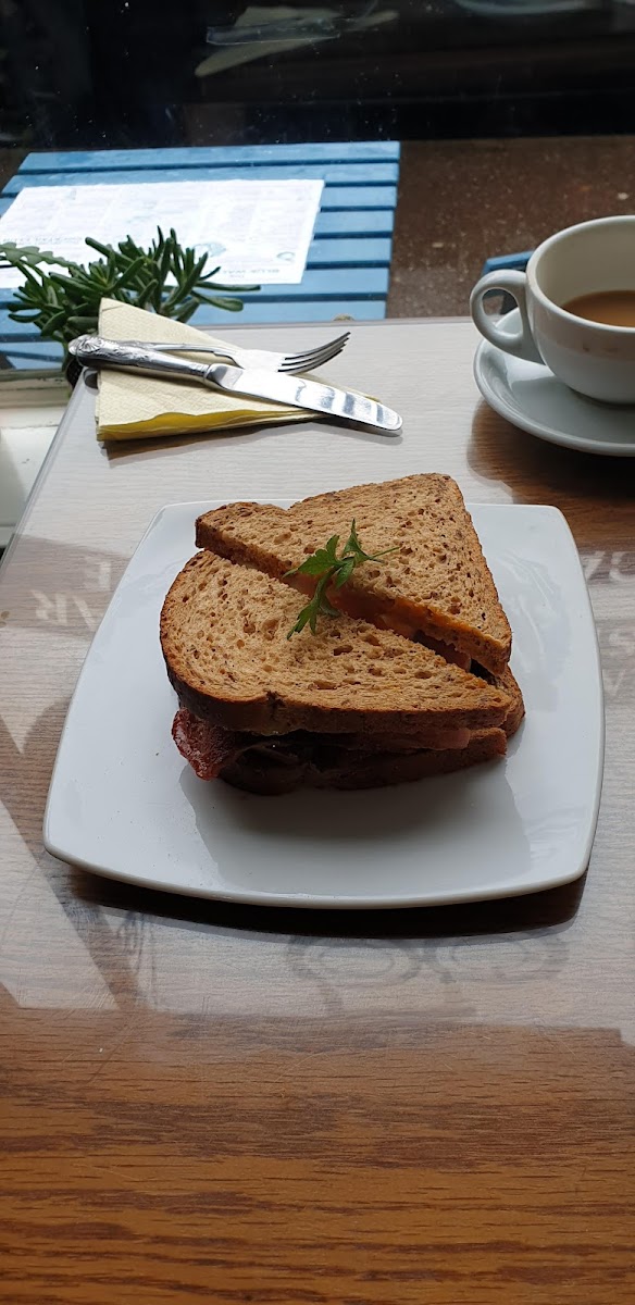 Slide Background Image