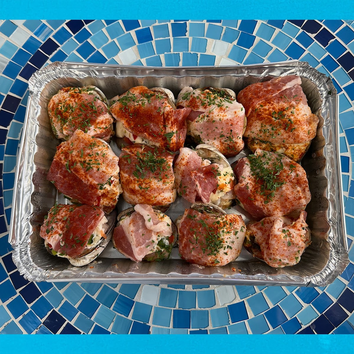 Slide Background Image