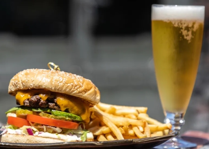 Slide Background Image