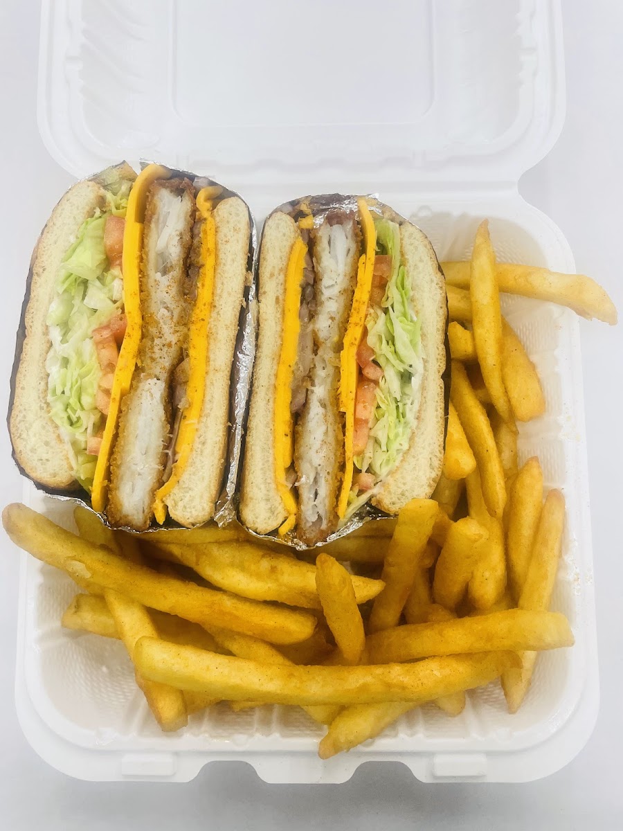 Slide Background Image