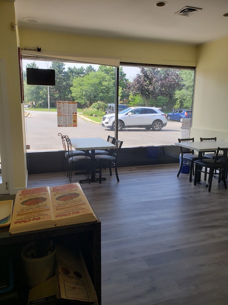 Slide Background Image