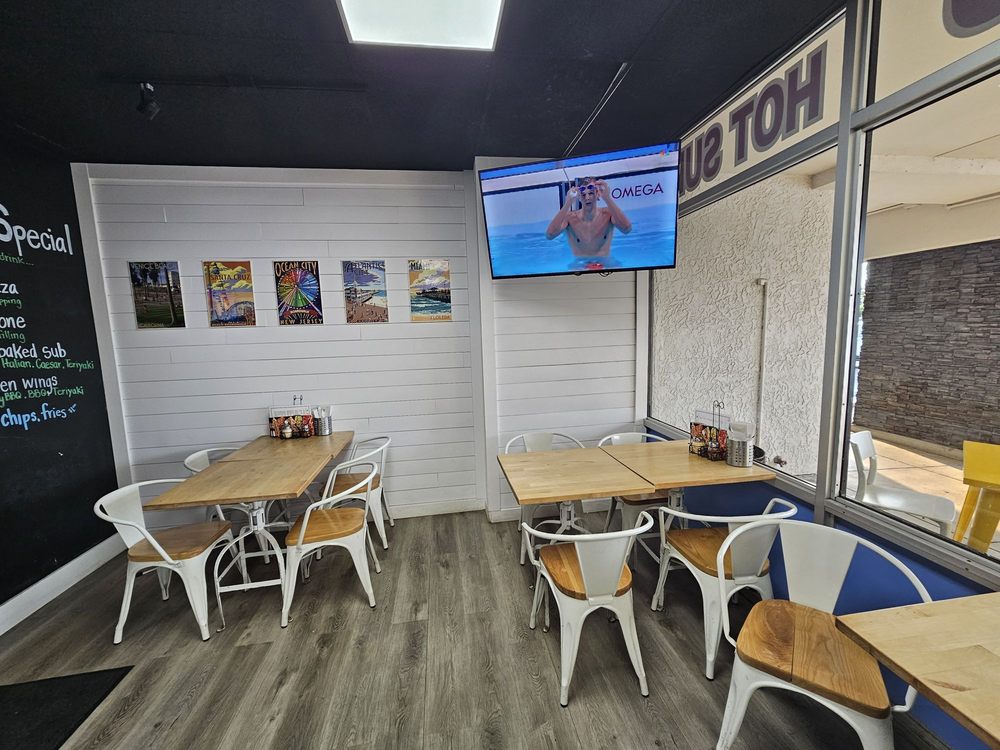 Slide Background Image