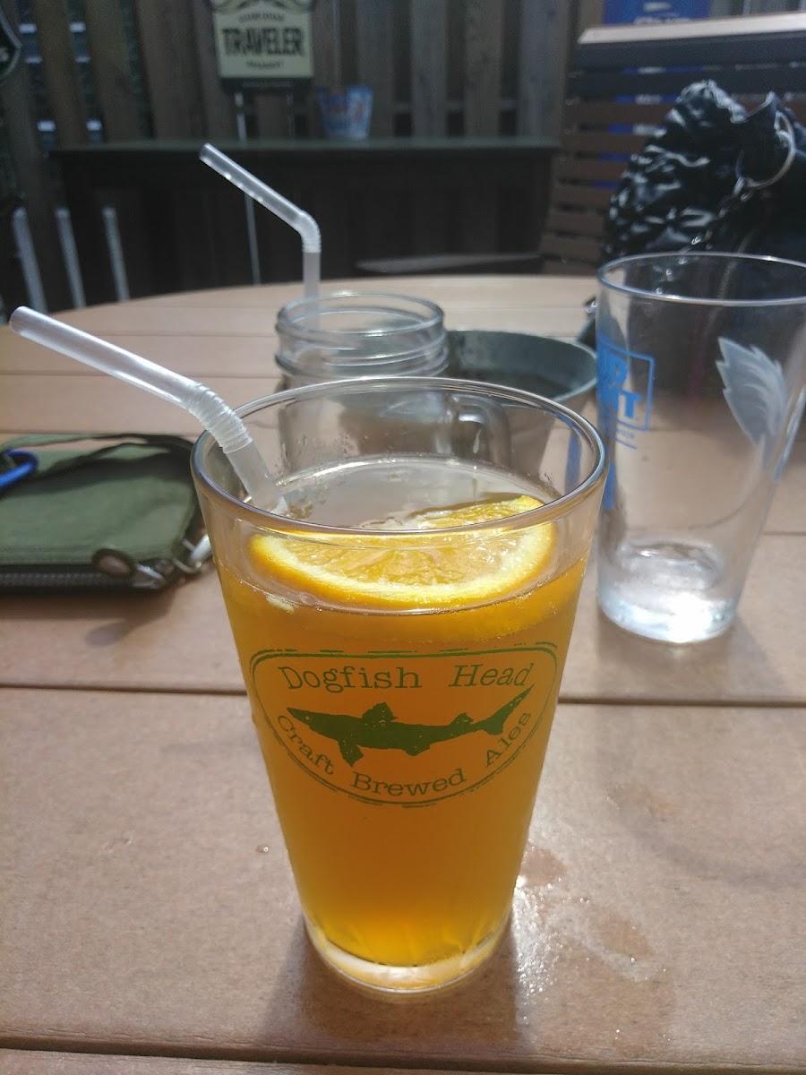 Slide Background Image