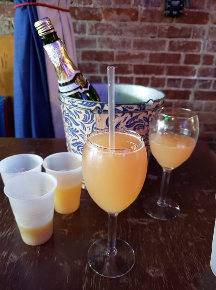 Slide Background Image