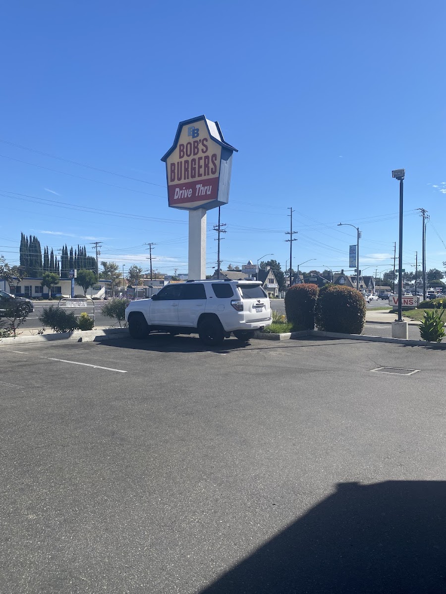 Bob's Burgers Westminster