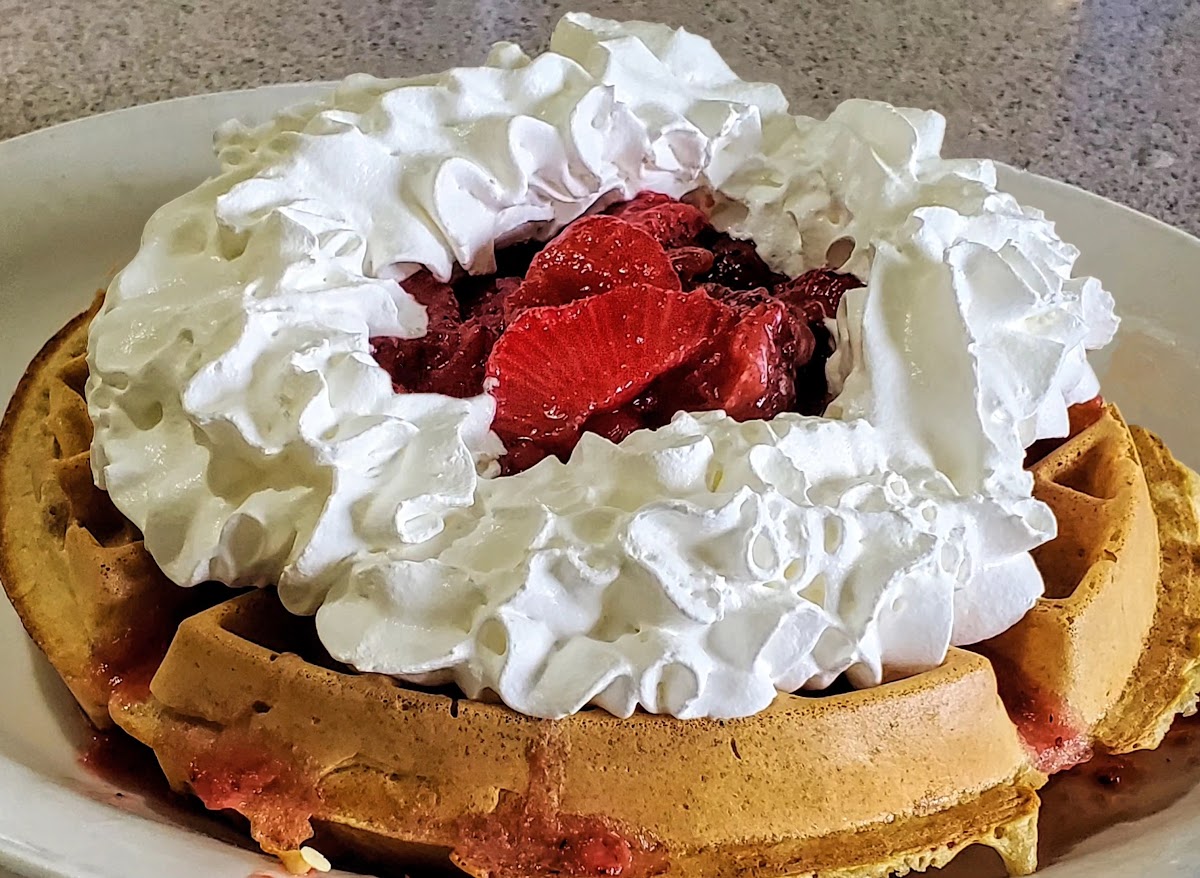 Bob's Cafe Moses Lake