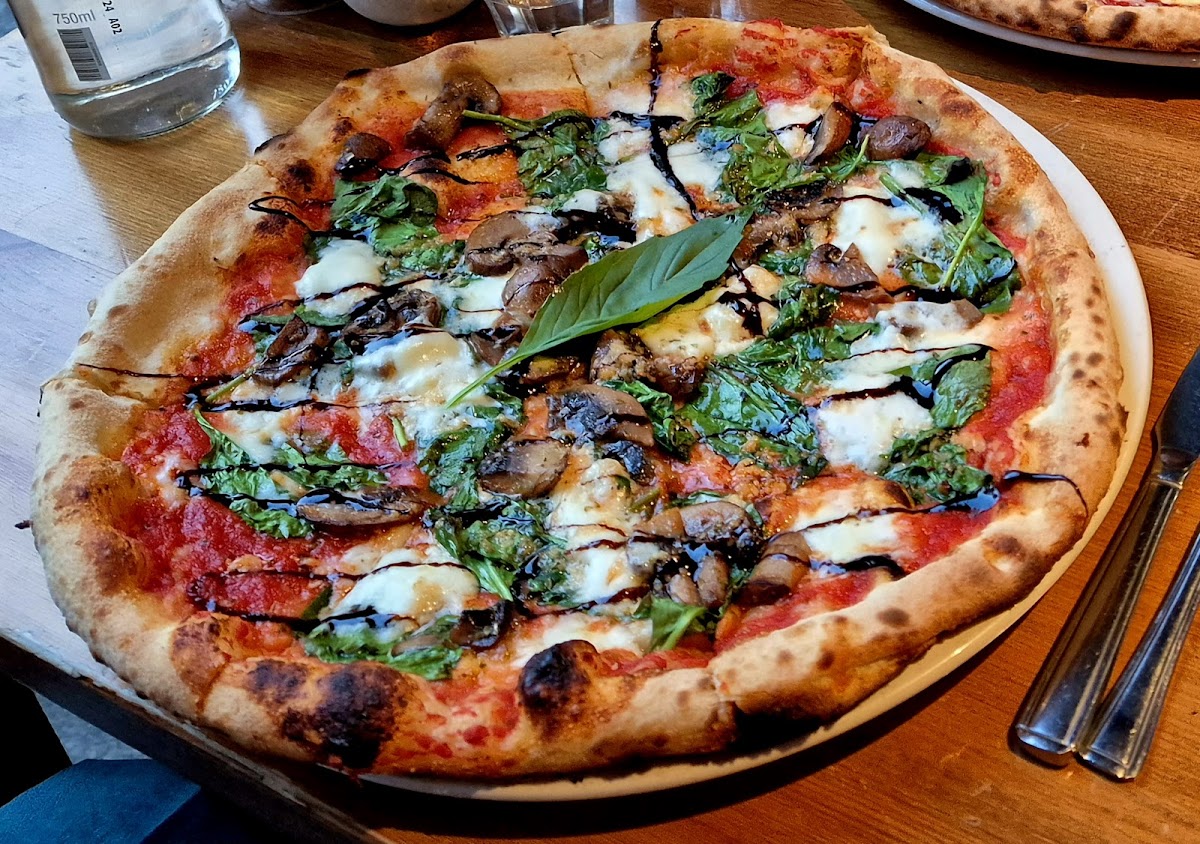 Slide Background Image