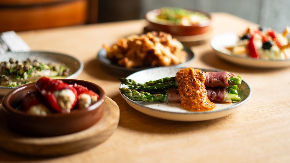 Slide Background Image