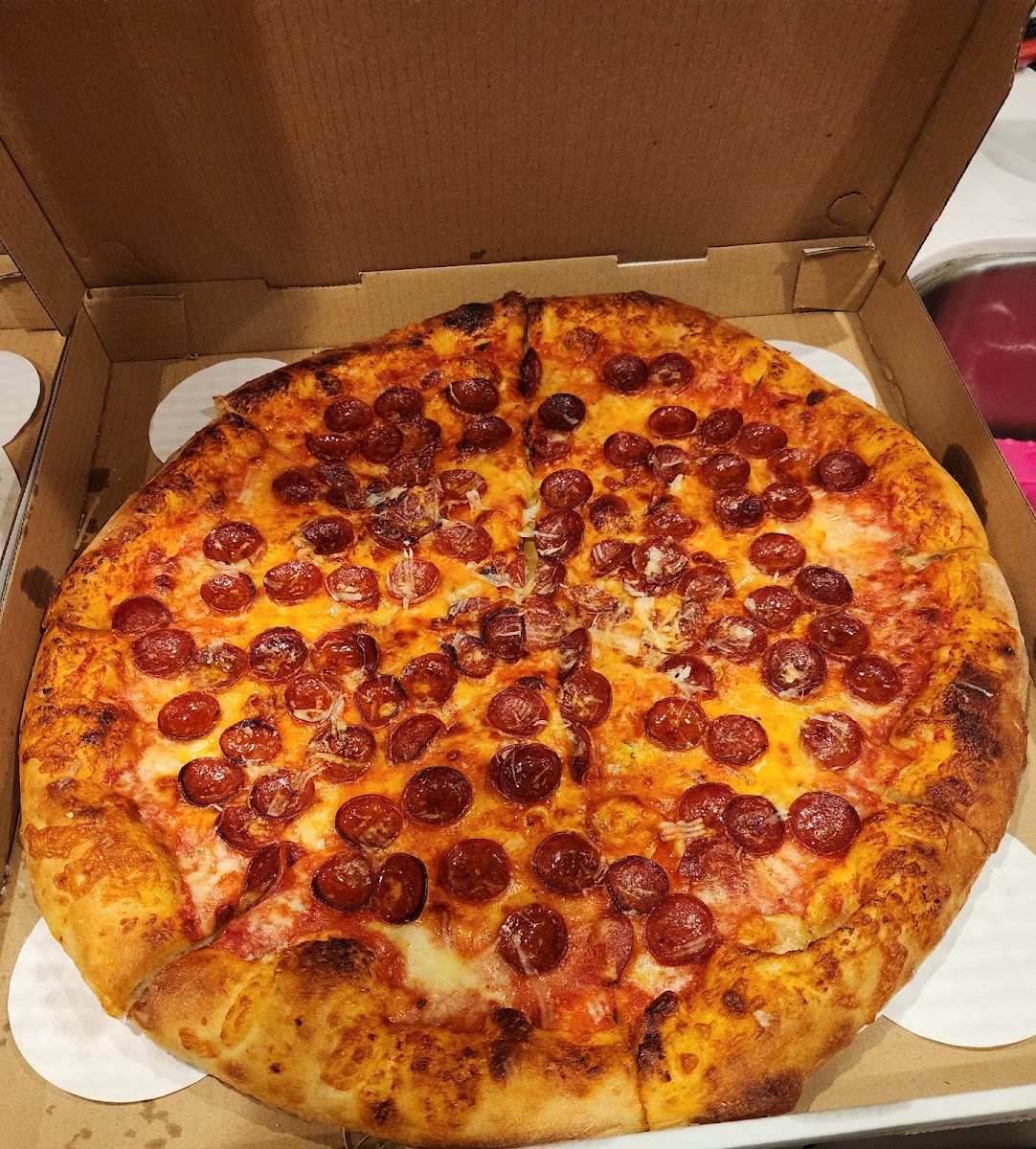 Slide Background Image