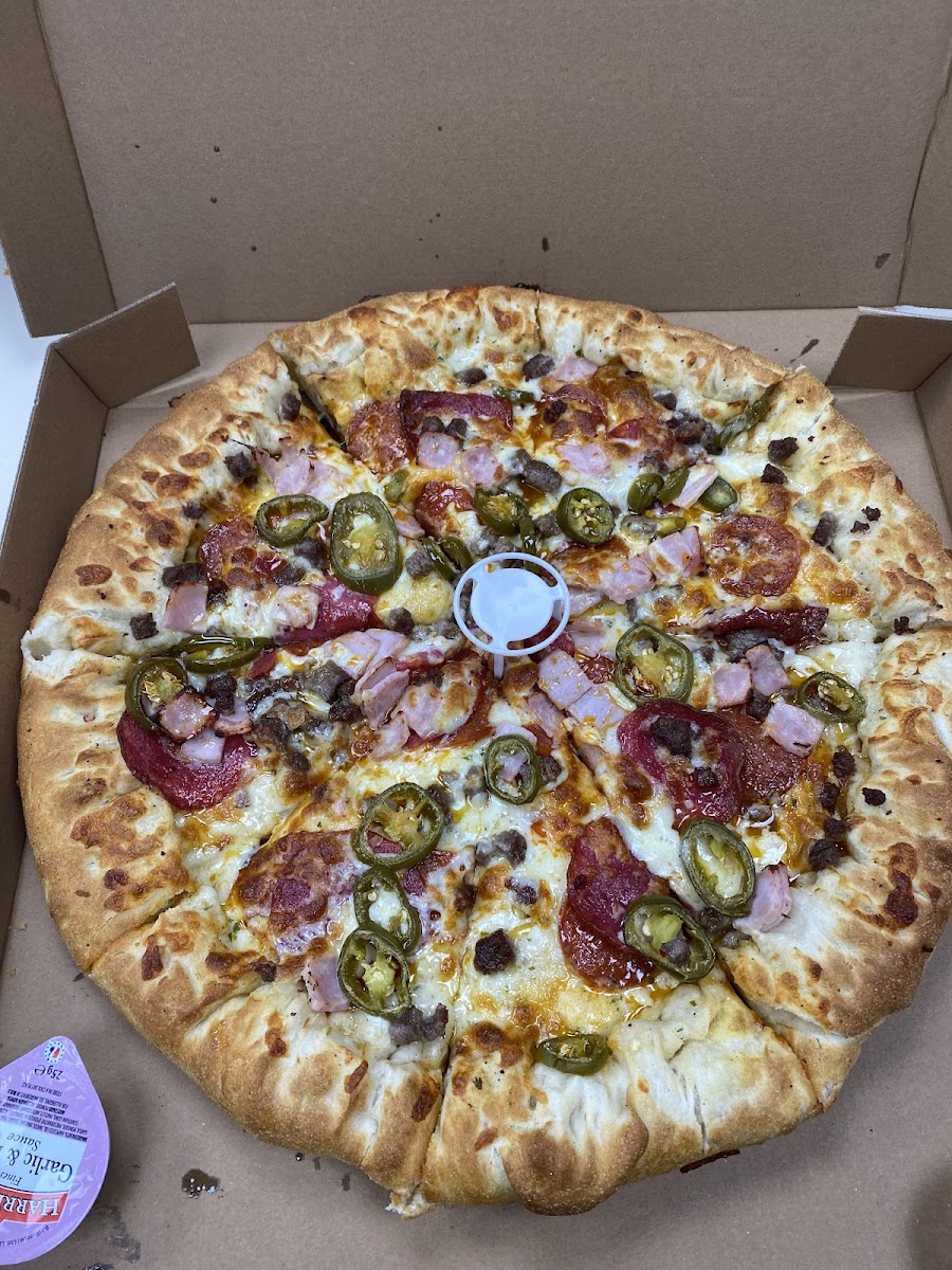 Slide Background Image