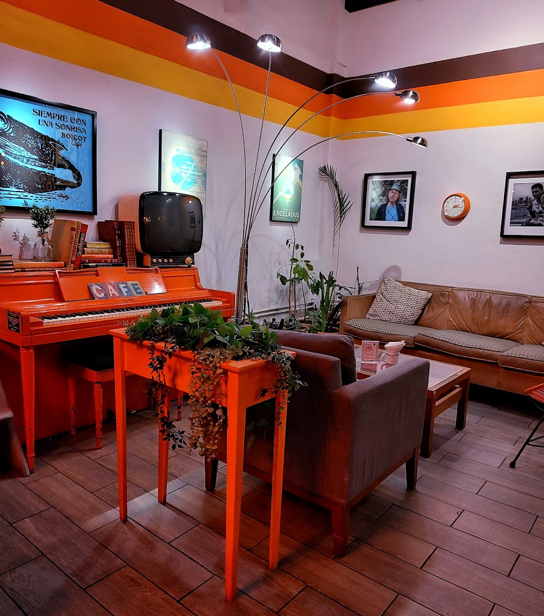 Slide Background Image