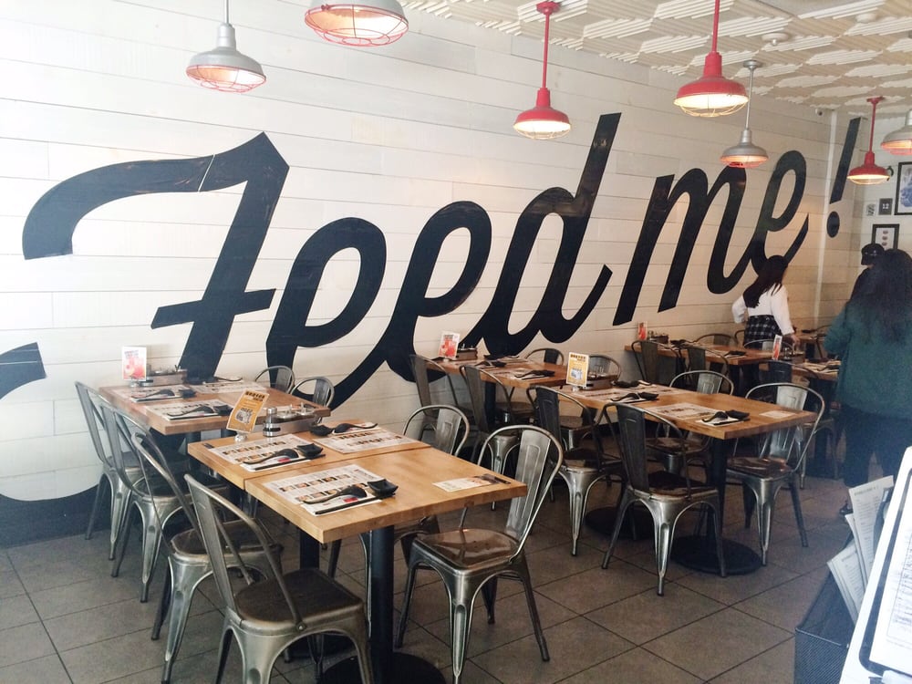 Boiling Point Redmond