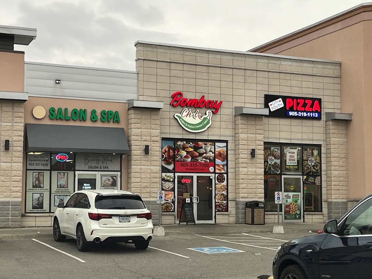 Slide Background Image