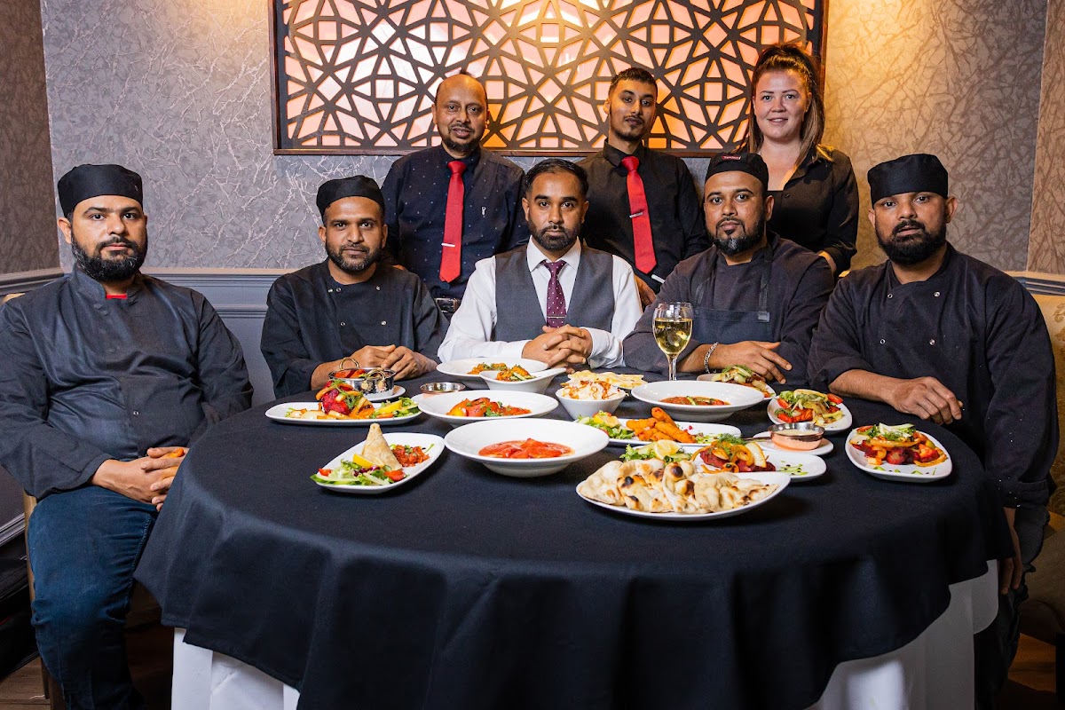 Slide Background Image