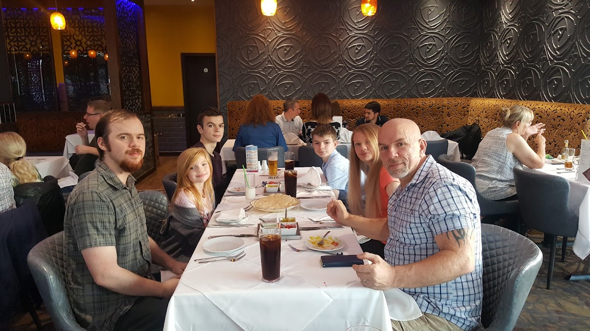 Slide Background Image