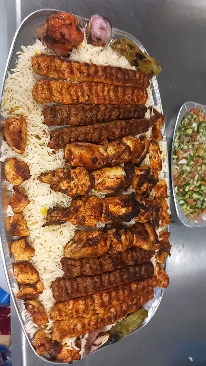 Slide Background Image