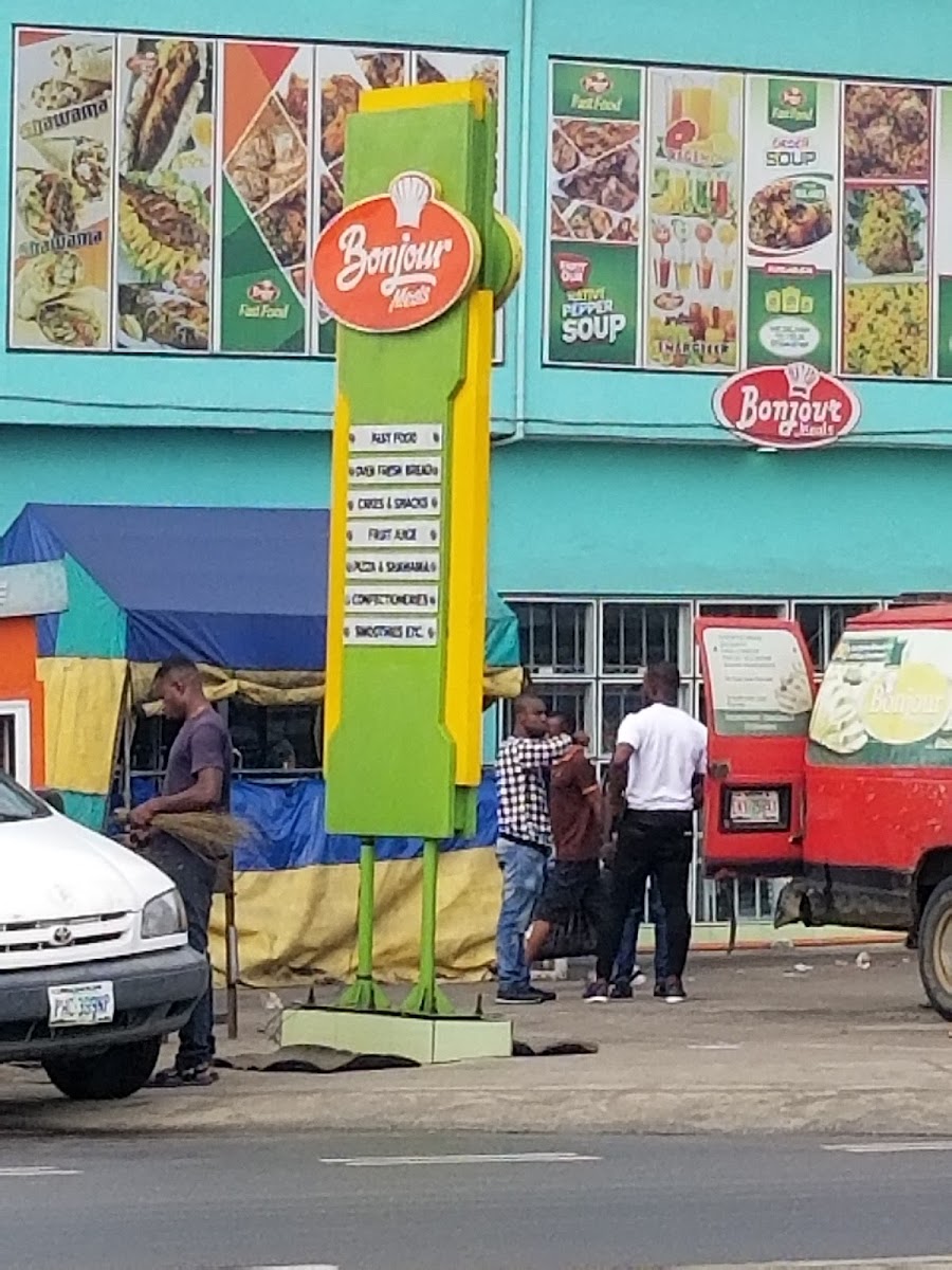 Slide Background Image