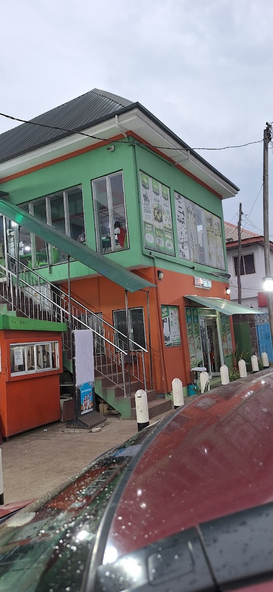 Slide Background Image