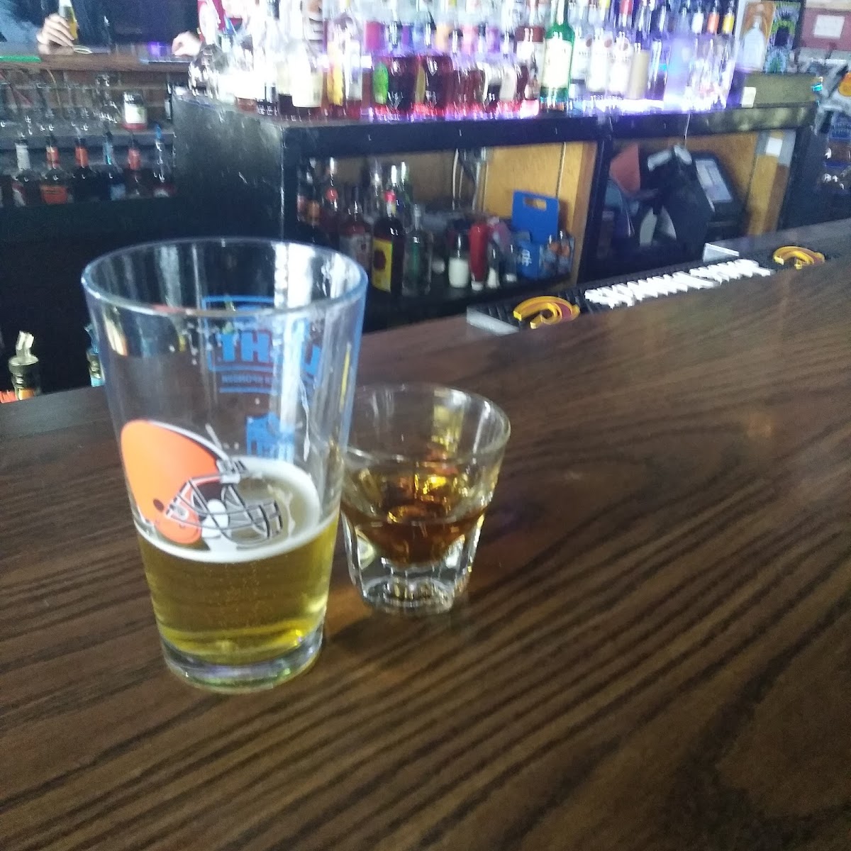 Slide Background Image