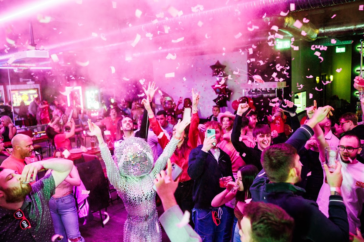 Slide Background Image