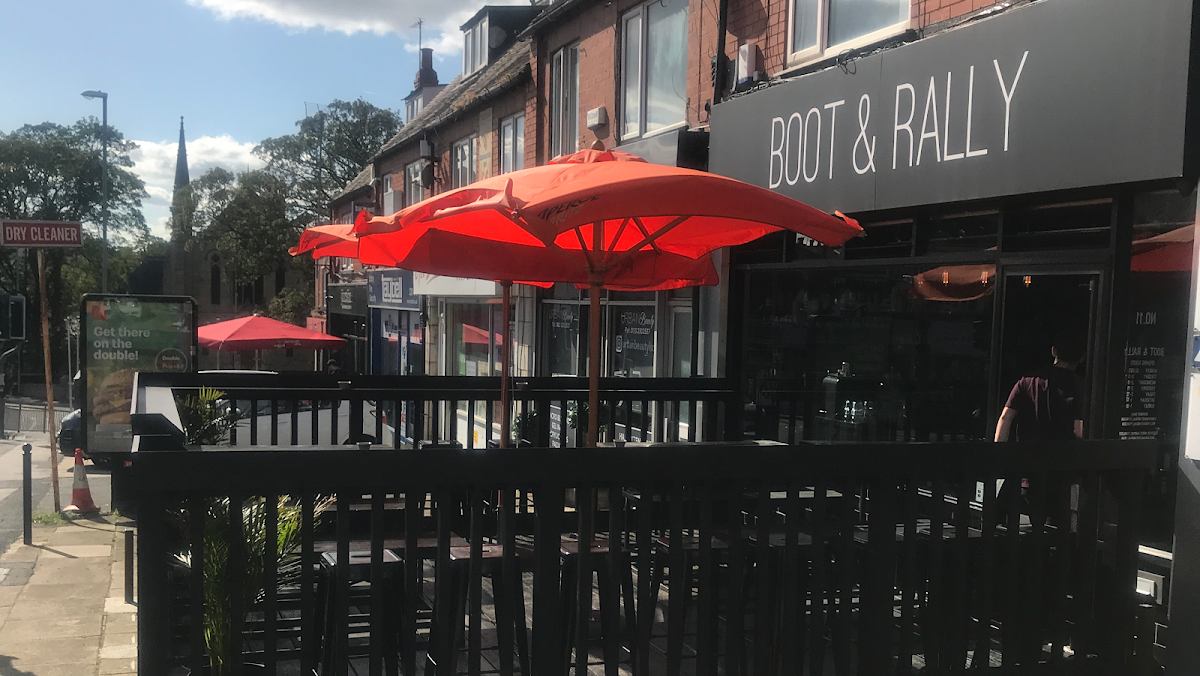 Slide Background Image