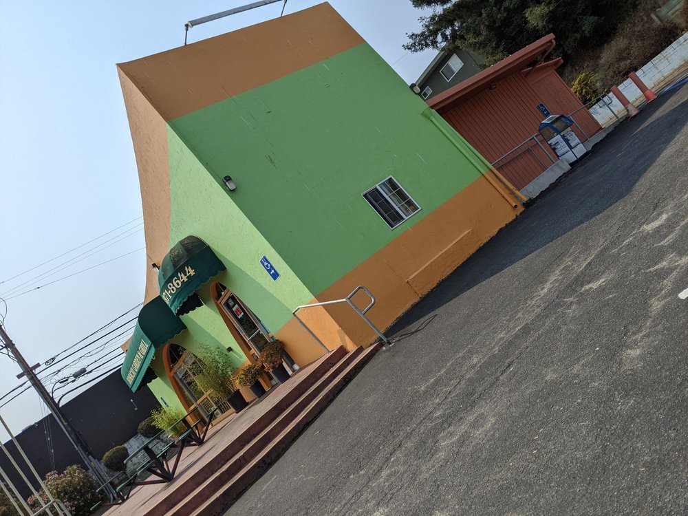 Boracay Garden & Grill