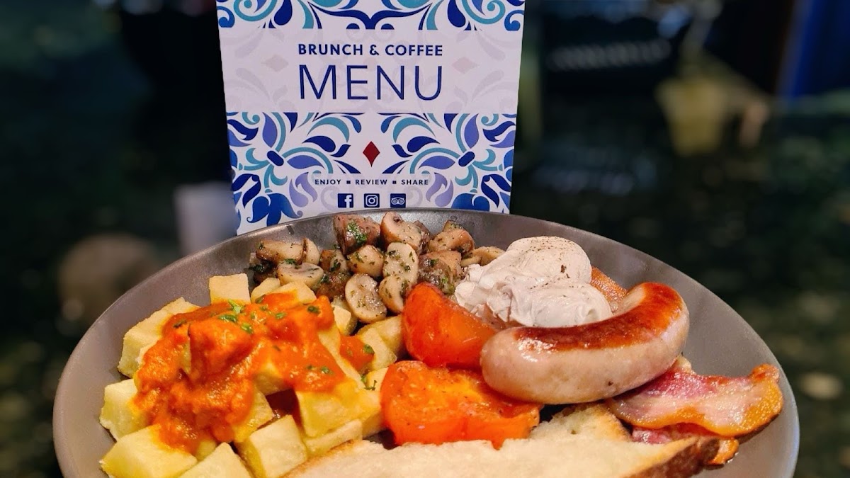 Slide Background Image