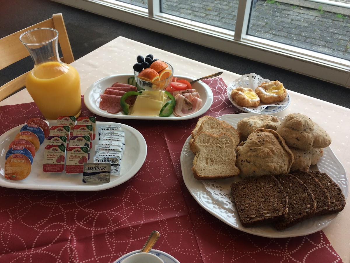 Slide Background Image